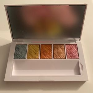 Master Metals Eyeshadow Palette